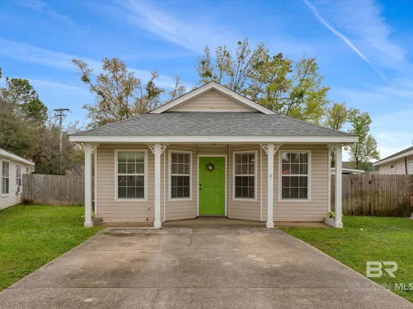 7544 Audubon Dr, Foley, AL 36535