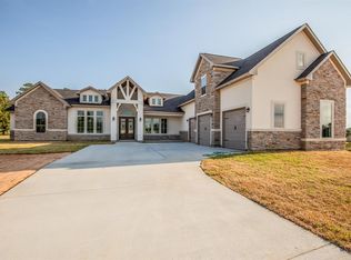 18446 Gary Player Dr, Montgomery, TX 77316