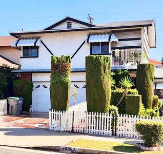 19322 Nestor Ave, Carson, CA, 90746