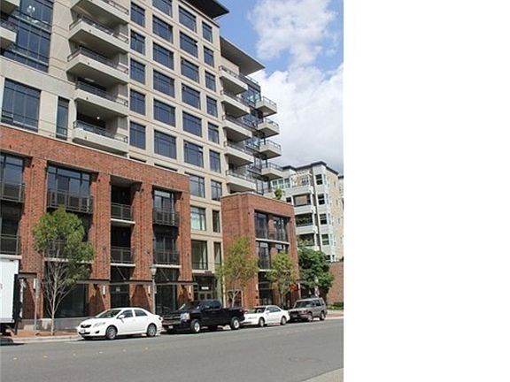 2nd image of 10000 Main St Unit 505