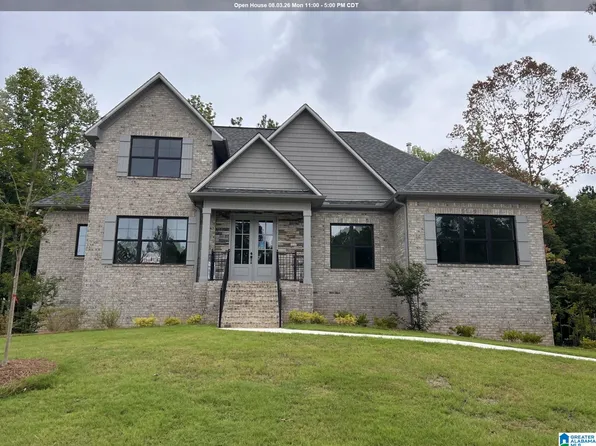 3009 Grey Oaks Ct, Pelham, AL 35124