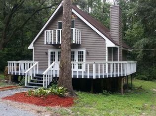 343 Beaver Lake Rd, Tallahassee, FL 32312