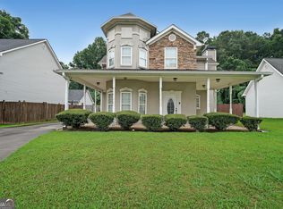 126 Red Branch Dr, Villa Rica, GA 30180