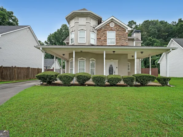 126 Red Branch Dr, Villa Rica, GA 30180