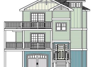 993 Cruz Bay Ct, Corolla, NC 27927