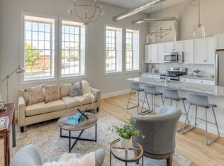 45 Main St UNIT 402, Milford, MA 01757