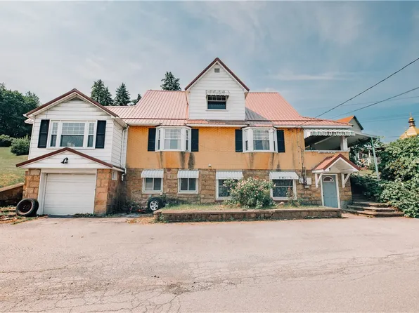 1003 38th St, Northern Cambria, PA 15714
