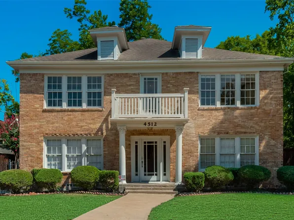 4512 Swiss Ave, Dallas, TX 75204