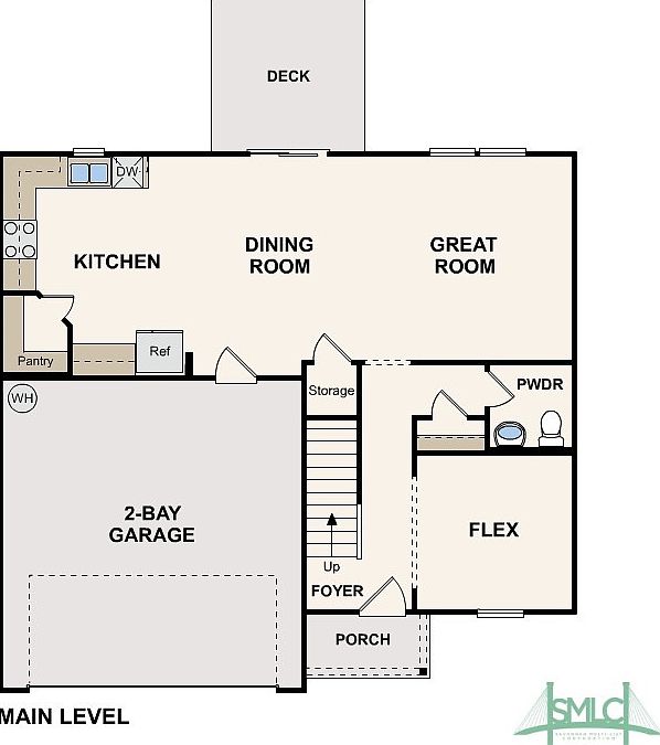 2nd image of 123 Watson Drive