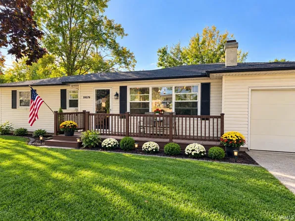 59579 Dushane Ave, Elkhart, IN 46517