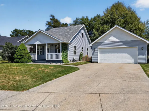 117 Elizabeth Way, Potterville, MI 48876