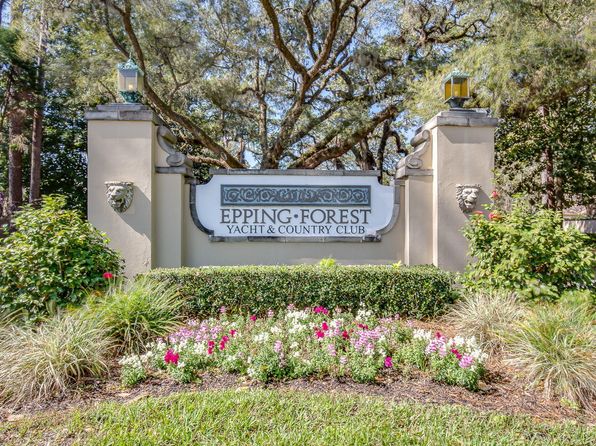 epping forest yacht club homes sale