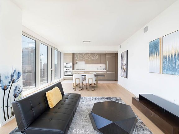 2nd image of 889 Francisco St Unit 3309