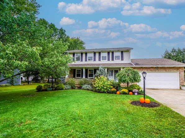 3901 Mahogany St NW, Uniontown, OH 44685