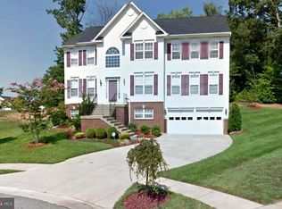 11401 Ticonderoga Ct, Fort Washington, MD 20744