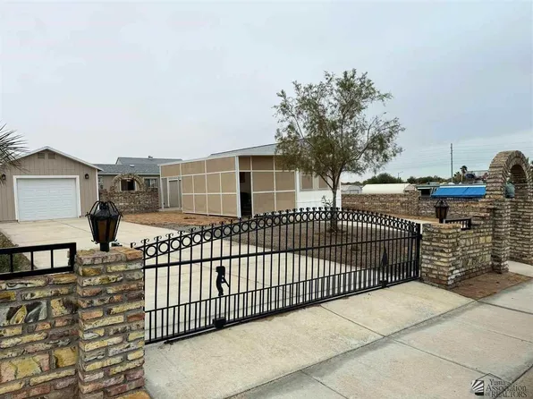 9581 E 34th Pl, Yuma, AZ 85365