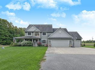 21941 M 115, Tustin, MI 49688