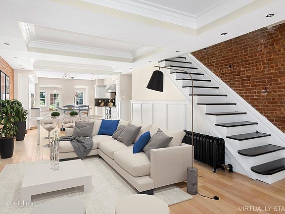 2nd image of 104 W 131st St