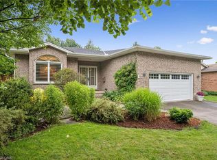 353 Twinflower Cres, Waterloo, ON N2V 1X2