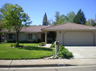 2953 Amethyst Way, Redding, CA 96003