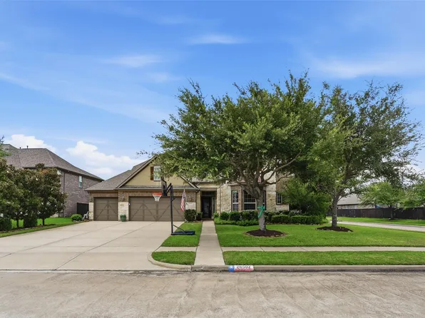 26502 Prairie School Ln, Katy, TX 77494