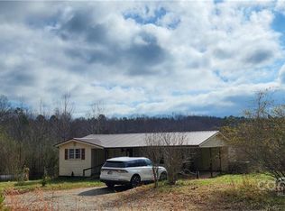 171 Mountain Creek Rd, Rutherfordton, NC 28139