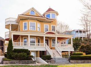 108 Eastern Prom #3, Portland, ME 04101