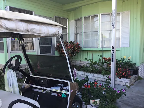 6011 Saragossa Ave, New Port Richey, FL 34653