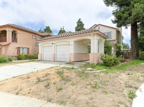 1513 Oyster Bay Ct, Salinas, CA 93906