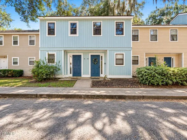 2304 Pine S #12, Beaufort, SC 29902