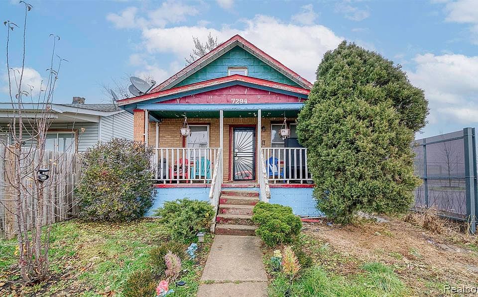 7294 McDonald St, Detroit, MI 48210 Zillow