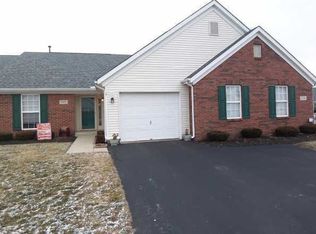 1152 Arbor Oaks Ln, Galloway, OH