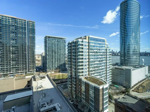 1 Shore Ln APT 1706, Jersey City, NJ 07310