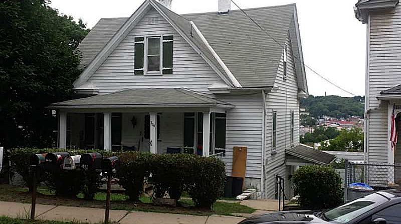 1st image of this home
