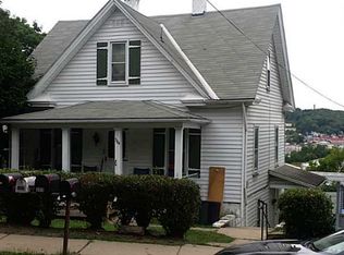 304 Roosevelt Blvd, Butler, PA 16001