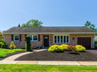510 Bluebird Rd, Lititz, PA 17543