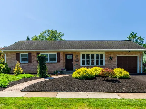 510 Bluebird Rd, Lititz, PA 17543