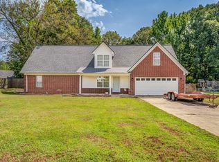 405 W Rae Dr, Munford, TN 38058
