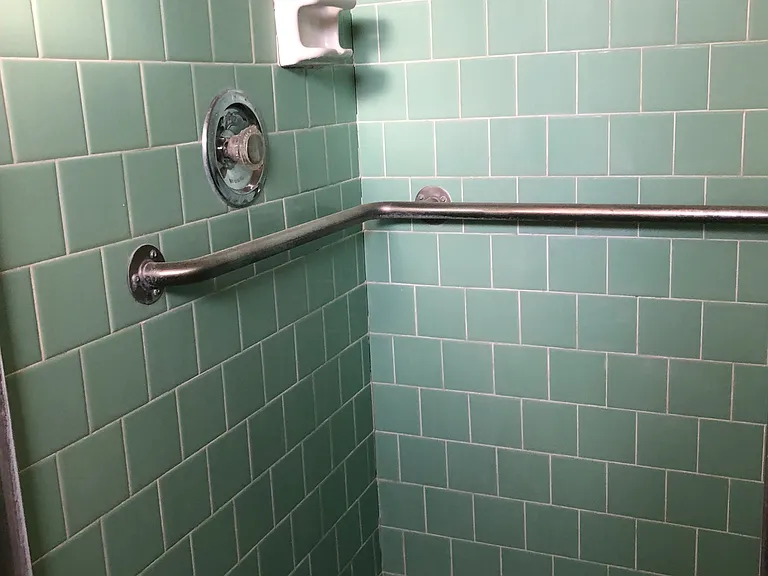 master shower