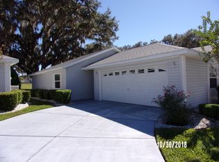 17541 SE 100th Ct, Summerfield, FL 34491