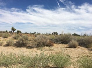 Lebec Rd, Phelan, CA 92371