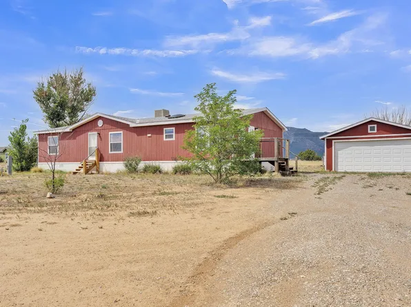 13 Northland Ct W, Edgewood, NM 87015