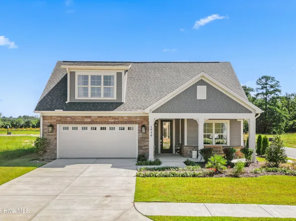 1040 Northbridge Court NW, Ocean Isle Beach, NC 28469