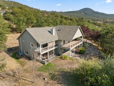 4047 N Roxy Dr, Medford, OR, 97504