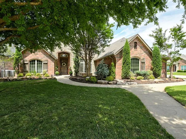 712 Trisha Ln, Norman, OK 73072