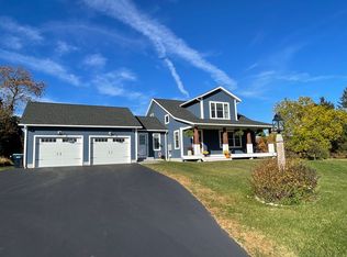 125 Mantup Rd, Putnam, CT 06260