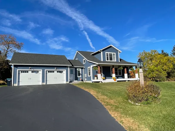 125 Mantup Road, Putnam, CT 06260