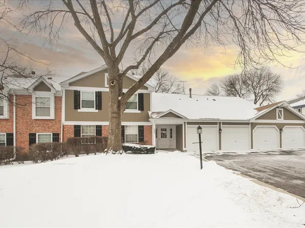 123 Century Ct Unit O1, Schaumburg, IL 60193