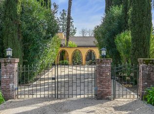 2550 Greenwood Avenue, Calistoga, CA 94515