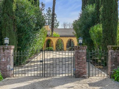 2550 Greenwood Avenue, Calistoga, CA, 94515